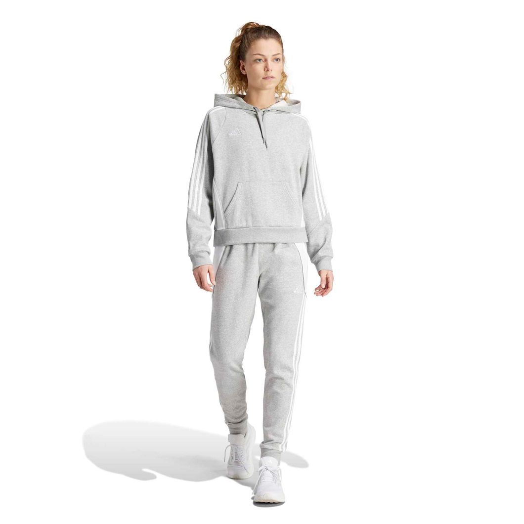 Tiro 24 Hoodie Damen