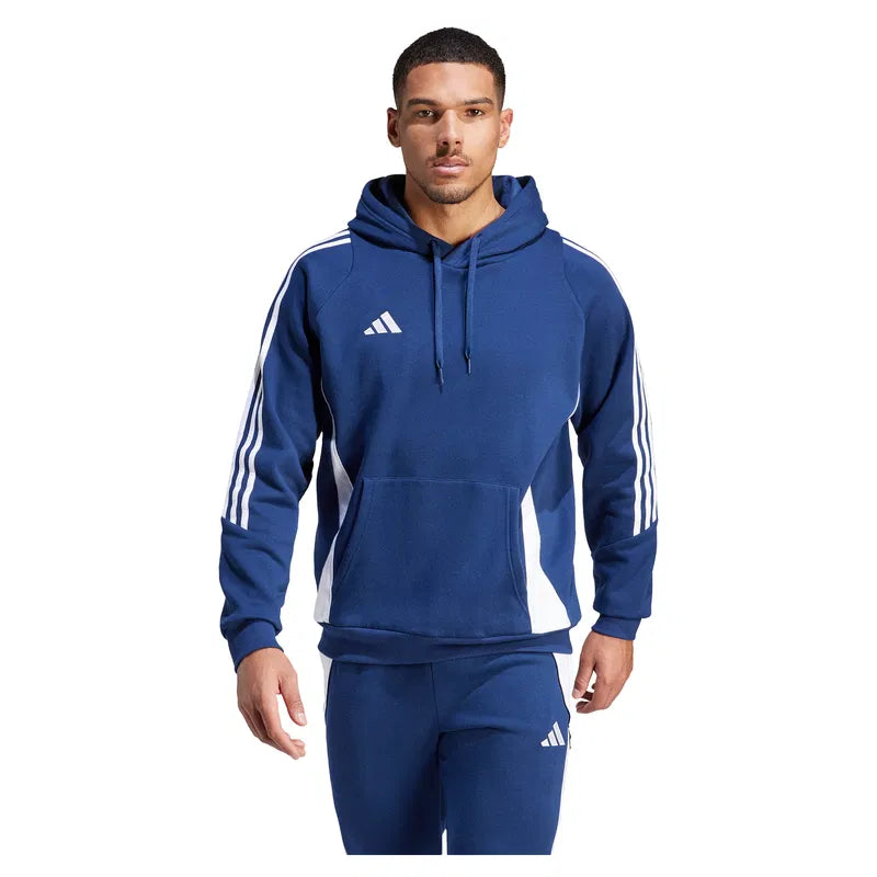 Tiro 24 Sweat Hoodie