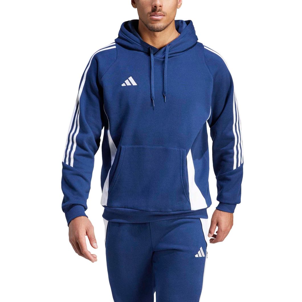 Tiro 24 Hoodie