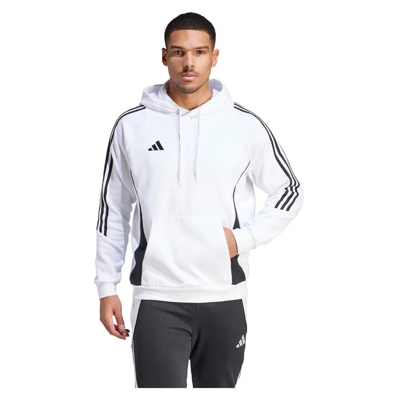 Tiro 24 Sweat Hoodie