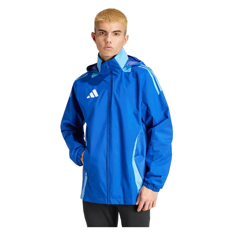 Tiro 24 Competition All Weather Jacket
