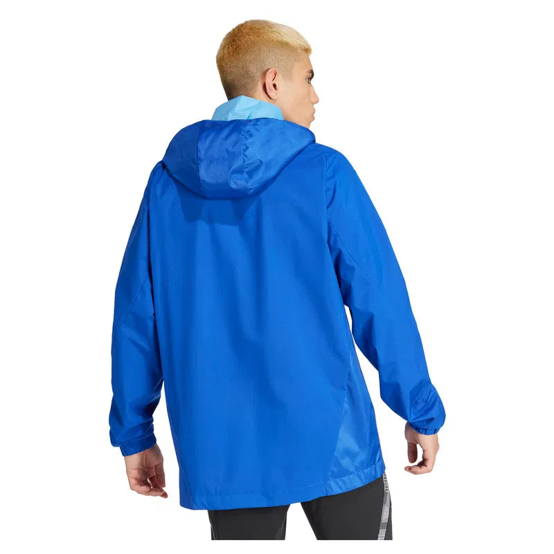 Tiro 24 Competition All Weather Jacket