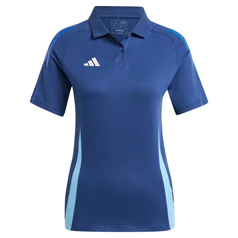 Tiro 24 Competition Polo Damen