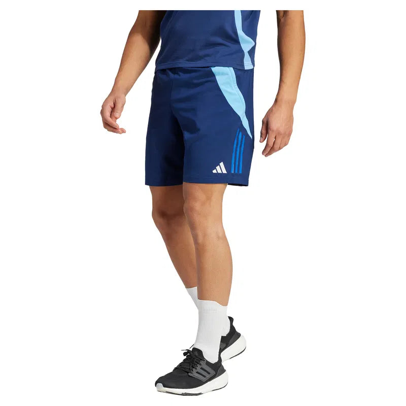 Tiro 24 Competition Downtime Short