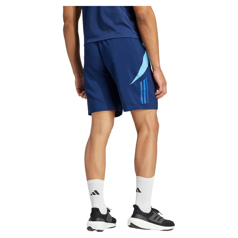 Tiro 24 Competition Downtime Short