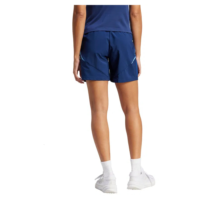 Tiro 24 Competition Downtime Short Damen