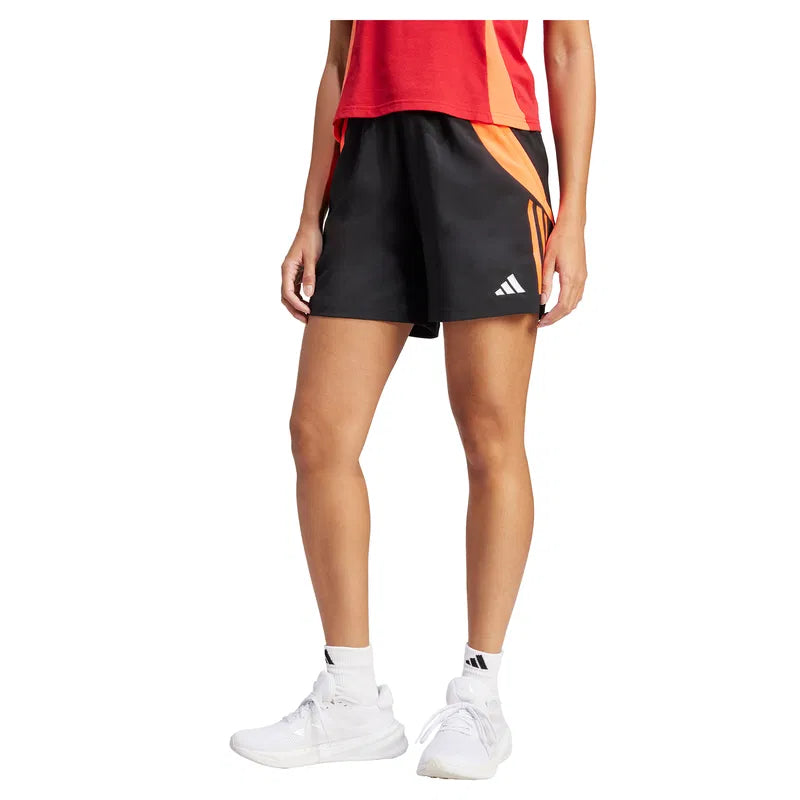 Tiro 24 Competition Downtime Short Damen