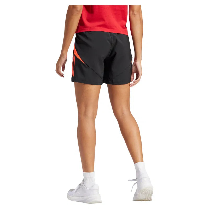 Tiro 24 Competition Downtime Short Damen