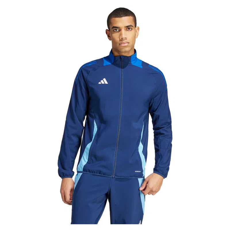 Tiro 24 Competition Presentation Jacket