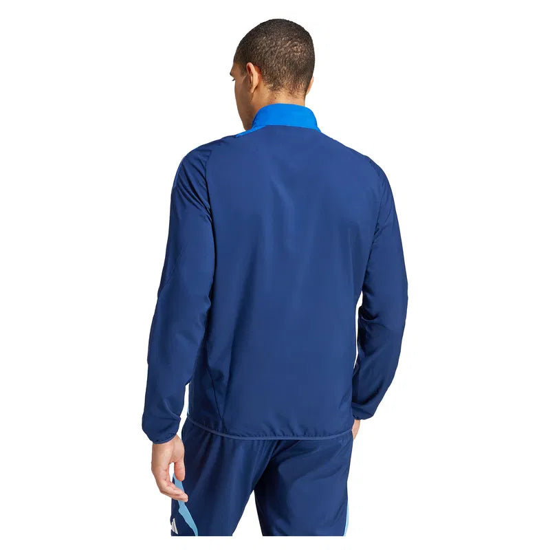 Tiro 24 Competition Presentation Jacket