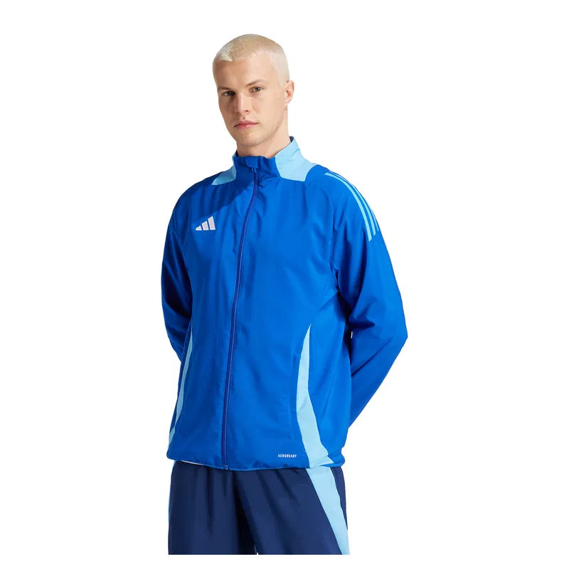Tiro 24 Competition Presentation Jacket