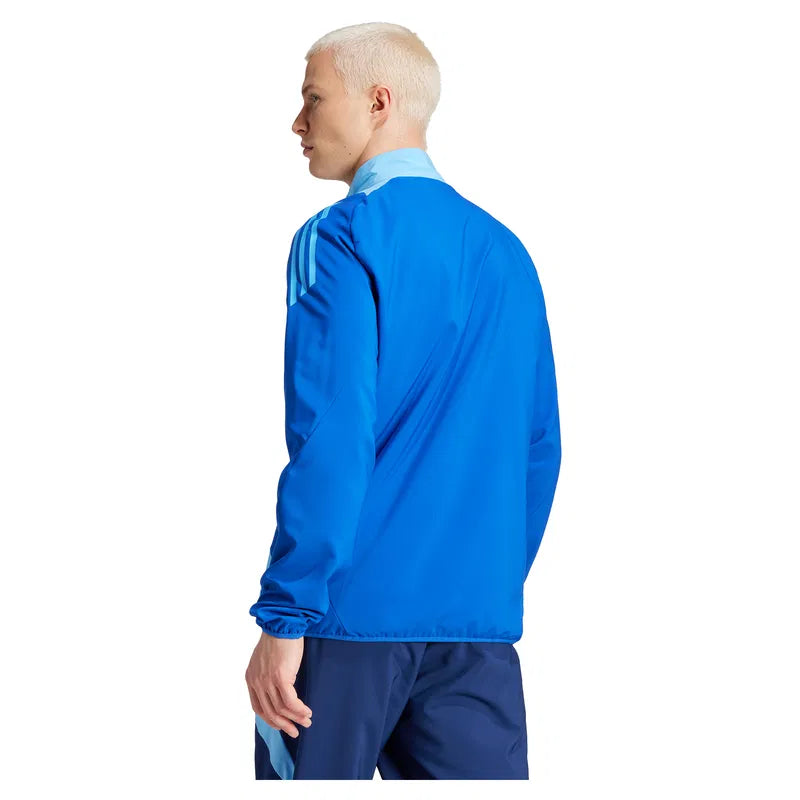 Tiro 24 Competition Presentation Jacket