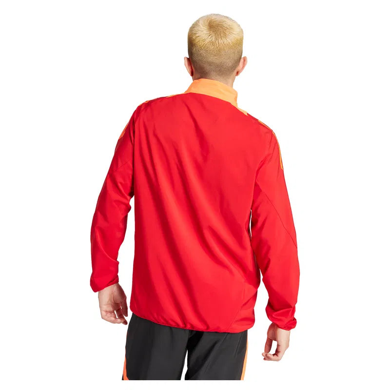 Tiro 24 Competition Presentation Jacket