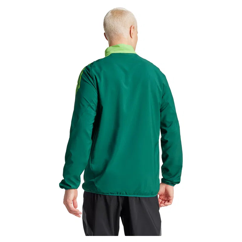 Tiro 24 Competition Presentation Jacket