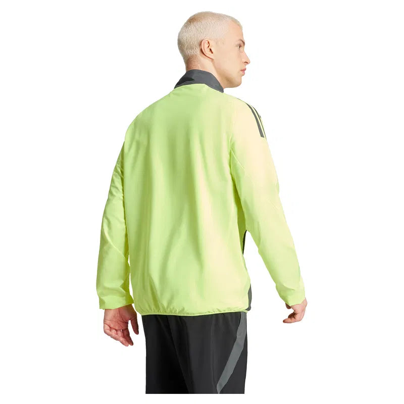 Tiro 24 Competition Presentation Jacket