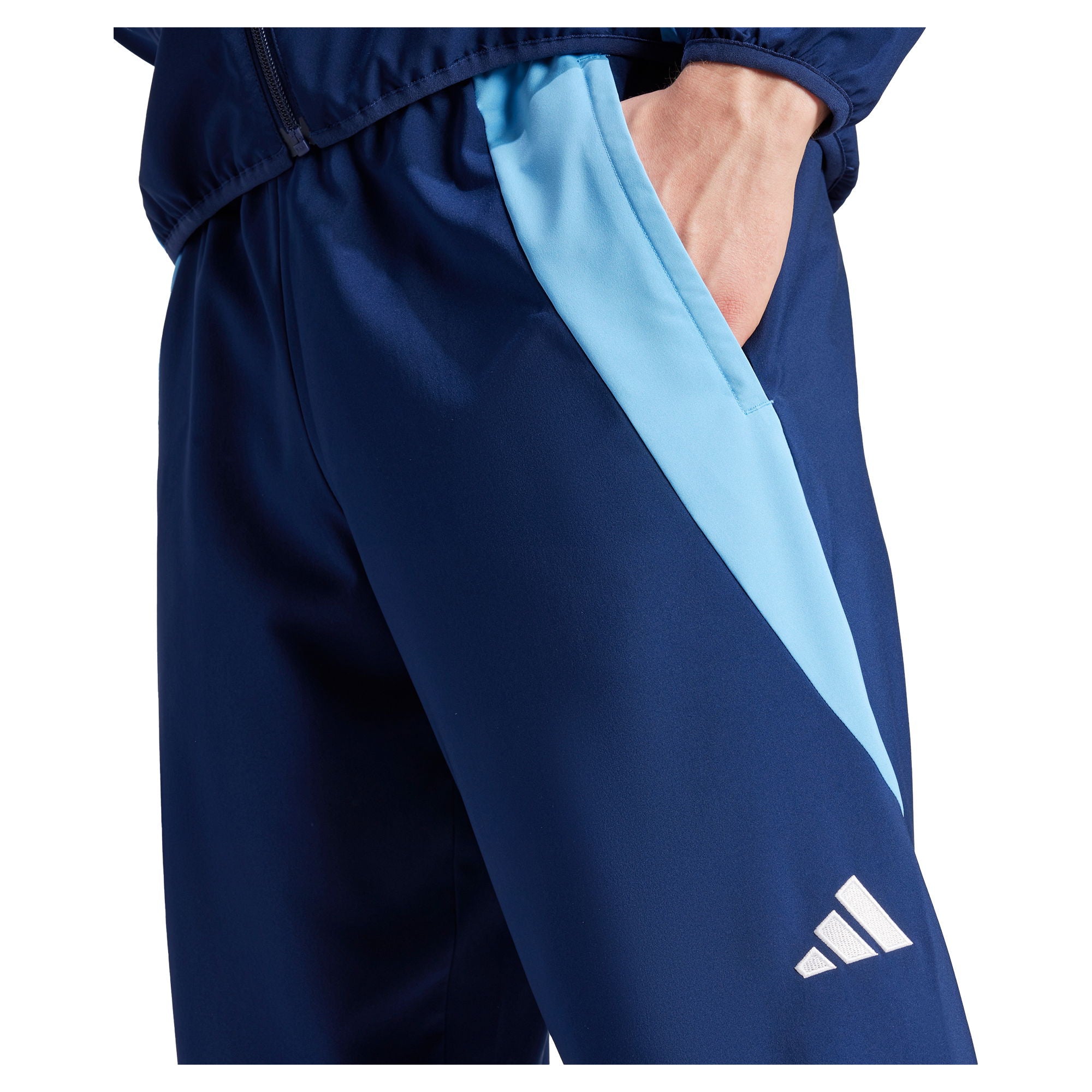Adidas Tiro 24 Competition Presentation Pant