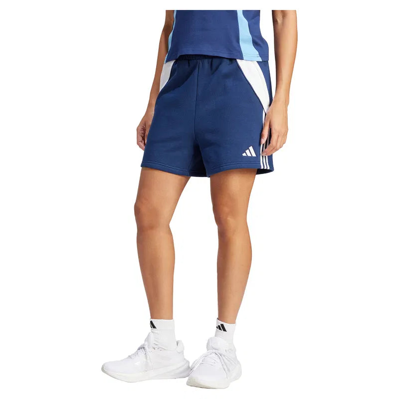 Tiro 24 Sweat Short Damen