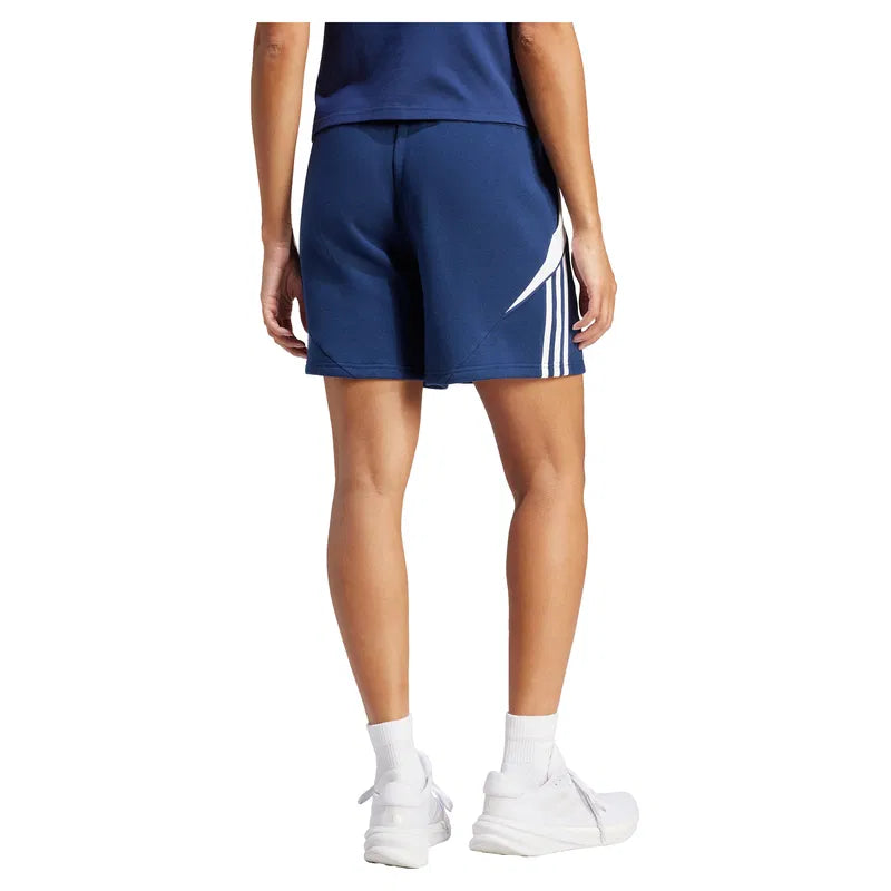 Tiro 24 Sweat Short Damen