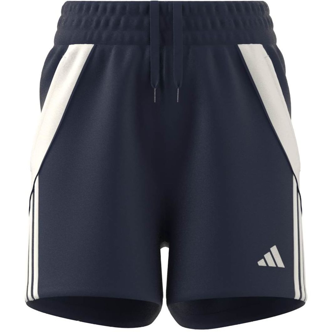 Tiro24 Sweat Shorts Damen