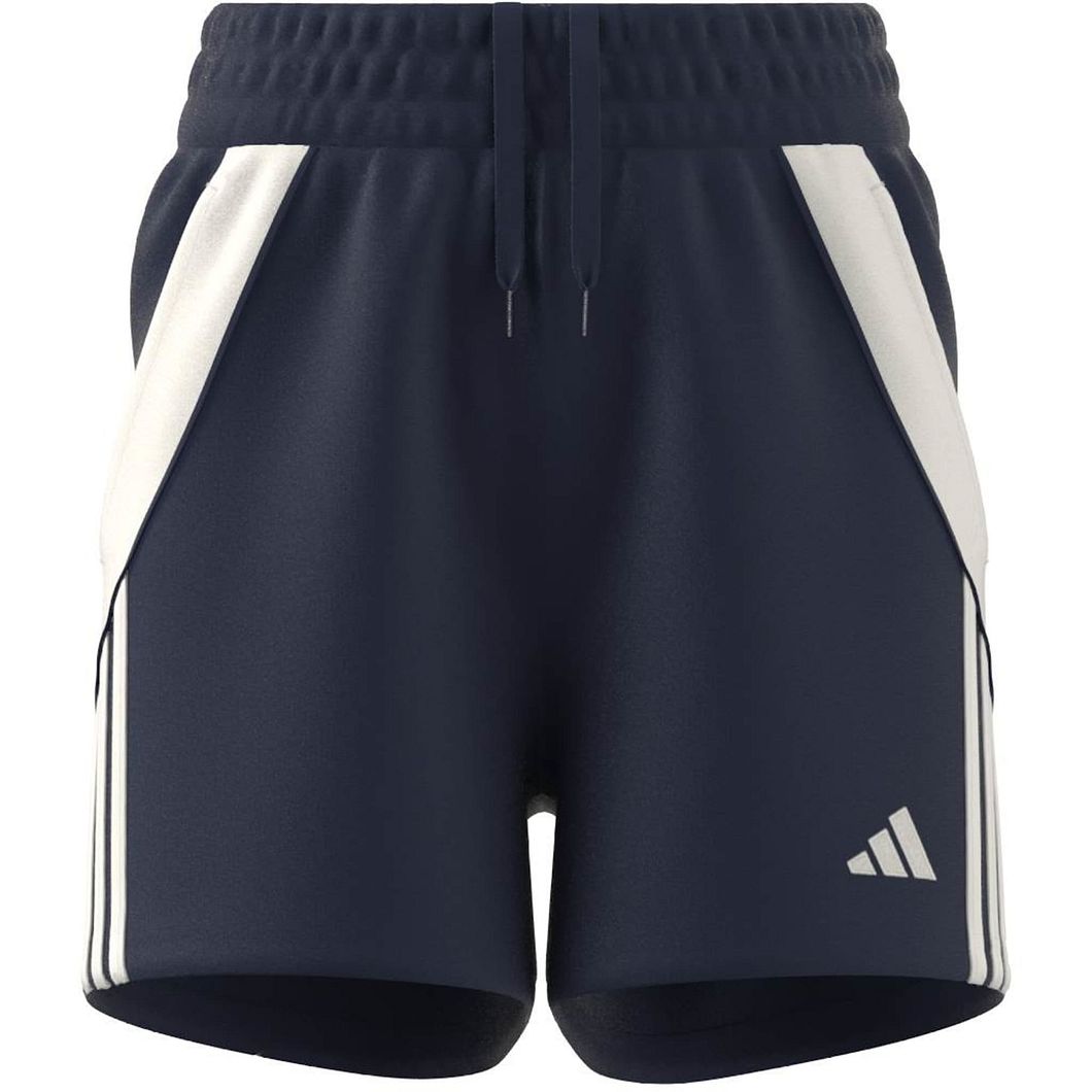 Tiro24 Sweat Shorts Damen