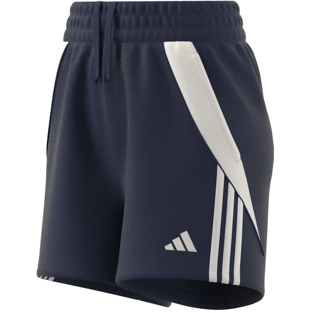 Tiro24 Sweat Shorts Damen