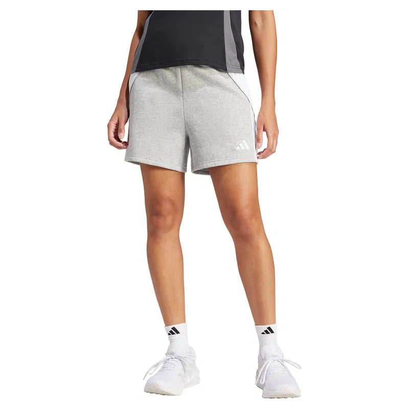 Tiro 24 Sweat Short Damen