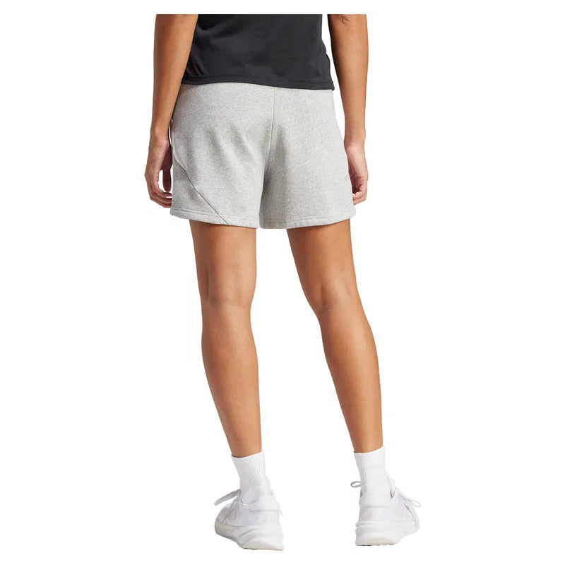 Tiro 24 Sweat Short Damen