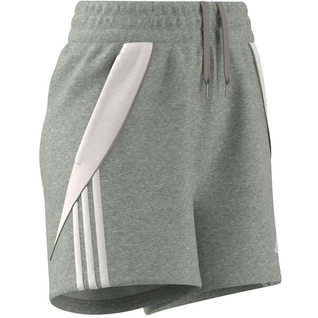 Tiro24 Sweat Shorts Damen