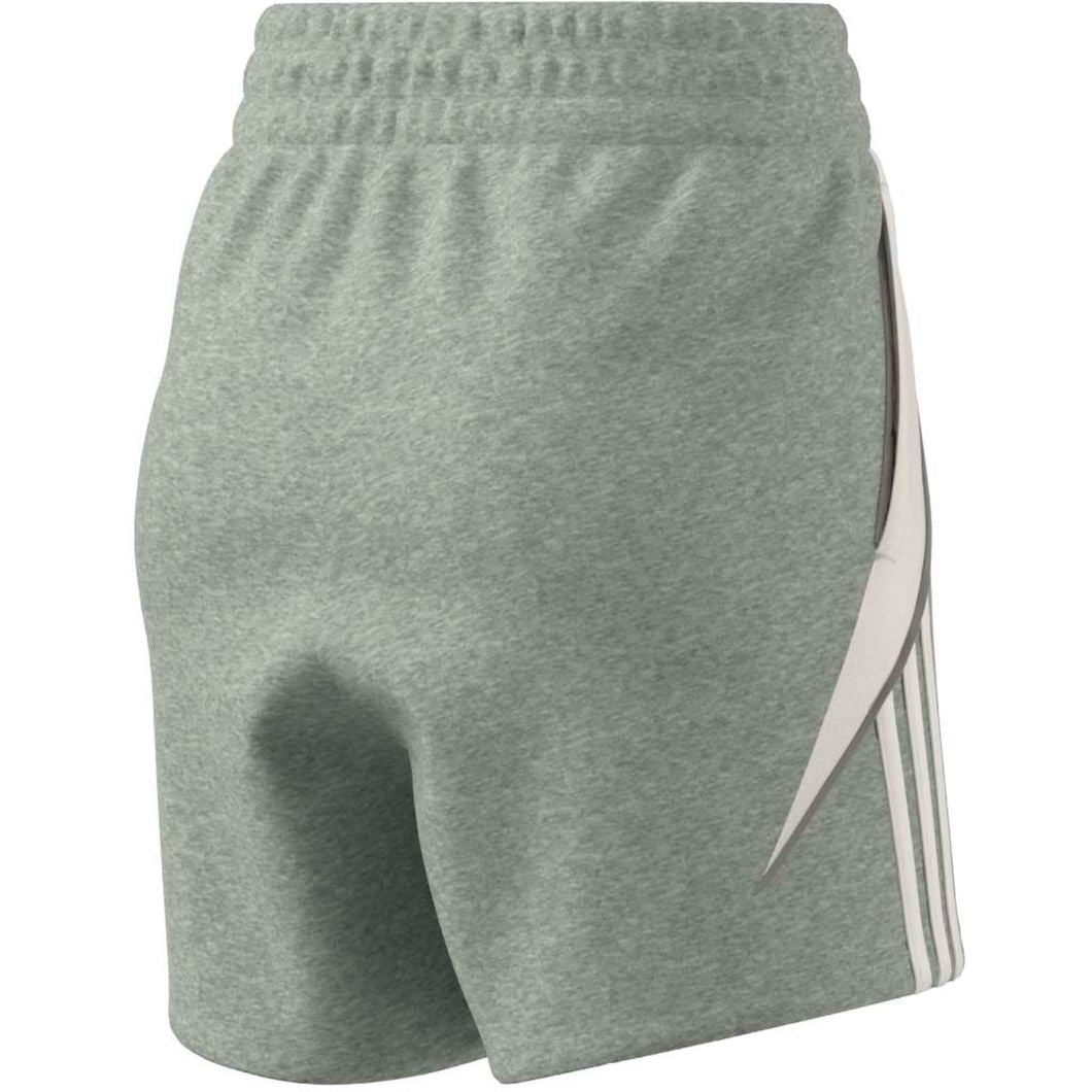Tiro24 Sweat Shorts Damen