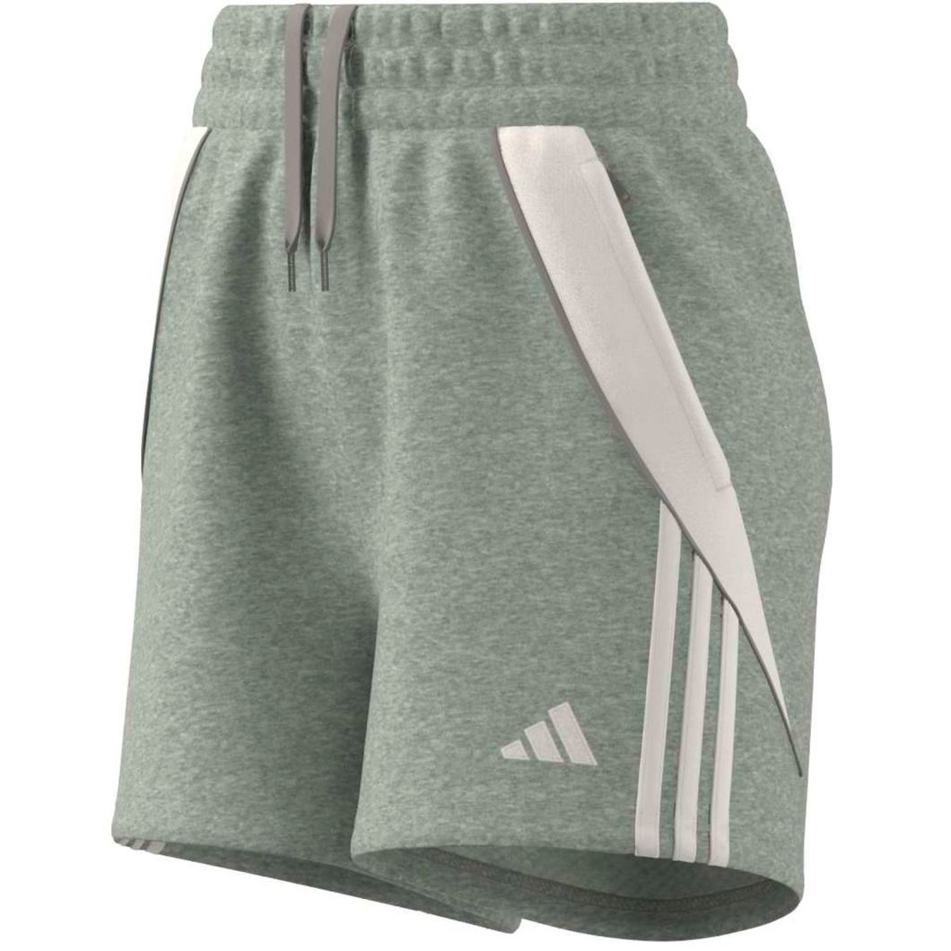 Tiro24 Sweat Shorts Damen