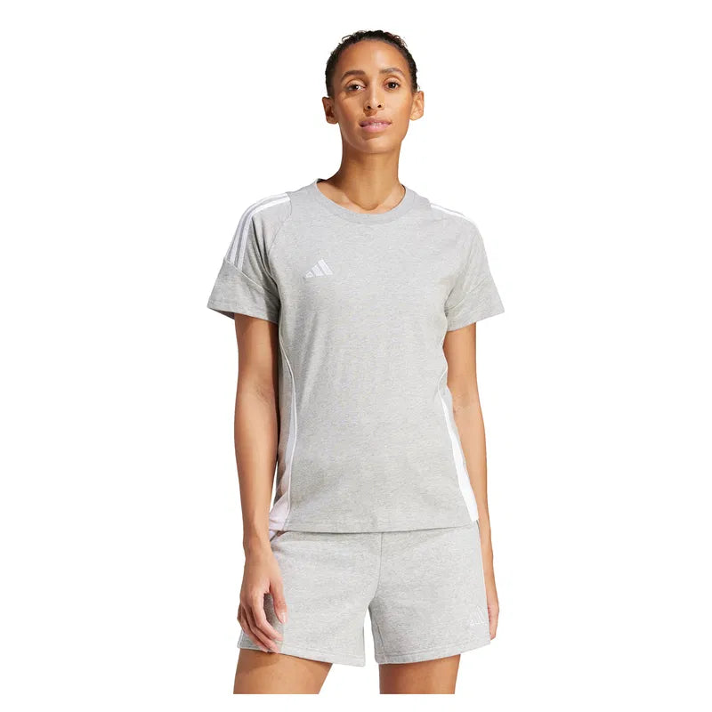 Tiro 24 Sweat Tee Damen