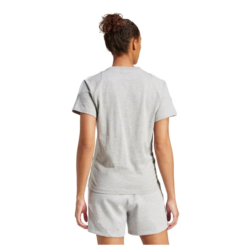 Tiro 24 Sweat Tee Damen