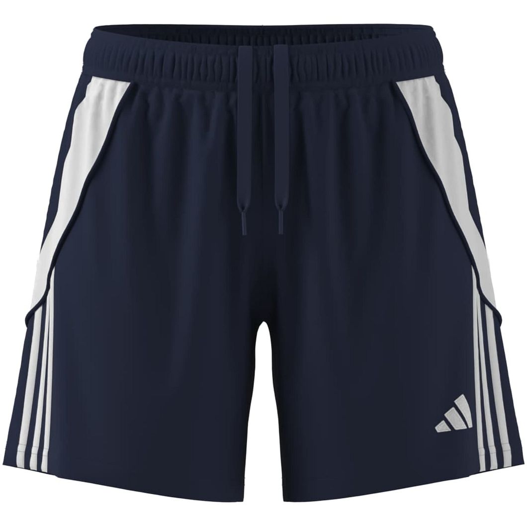 Tiro 24 Shorts Damen