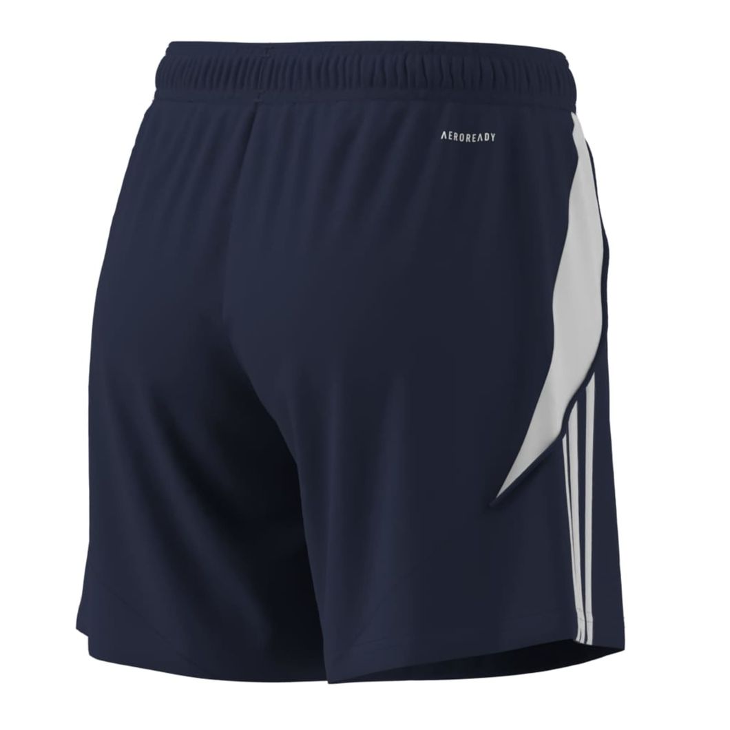 Tiro 24 Shorts Damen