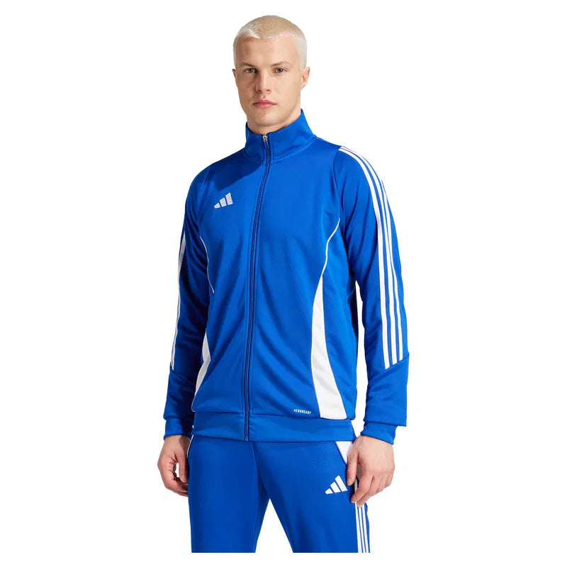 Tiro 24 Training Jacket Kids