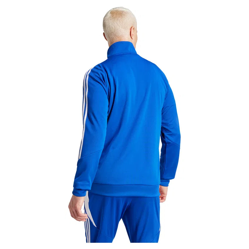 Tiro 24 Training Jacket Kids