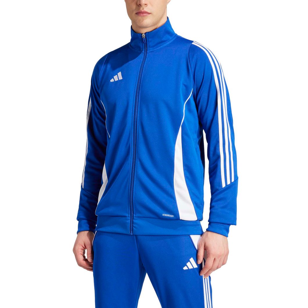 Tiro 24 Trainingsjacke