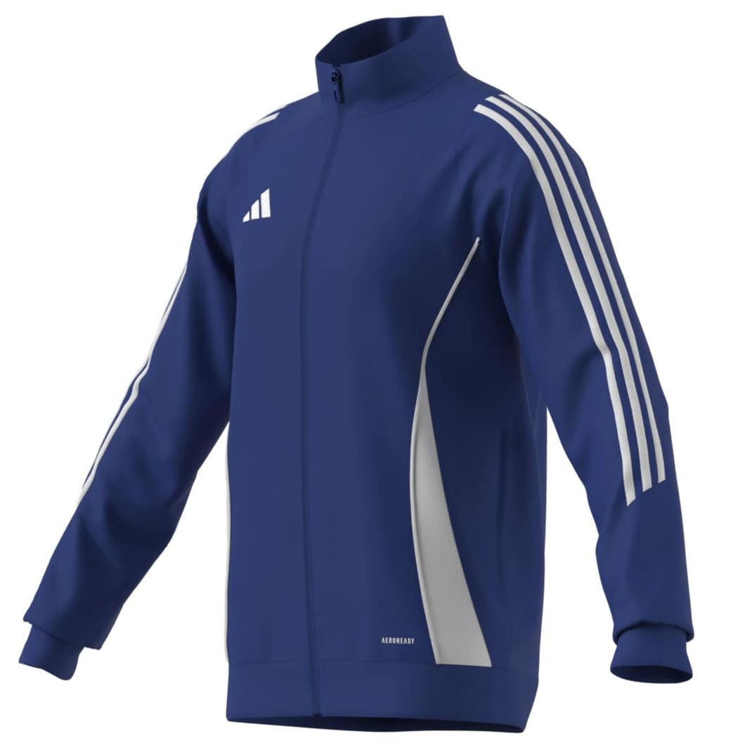 Tiro 24 Trainingsjacke