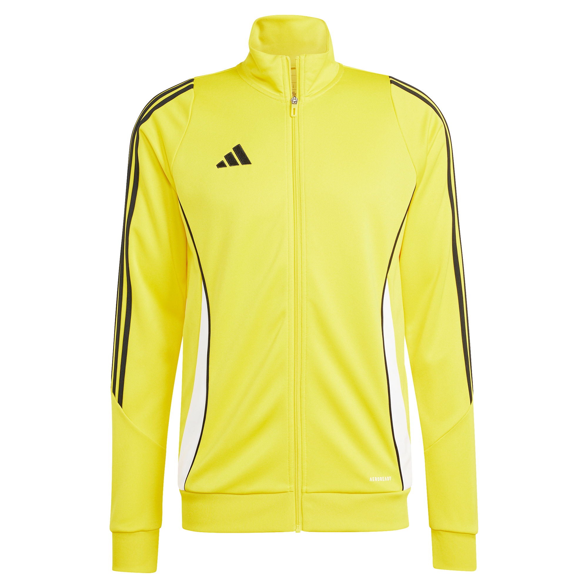 ADIDAS TIRO 24 TRAINING JACKET