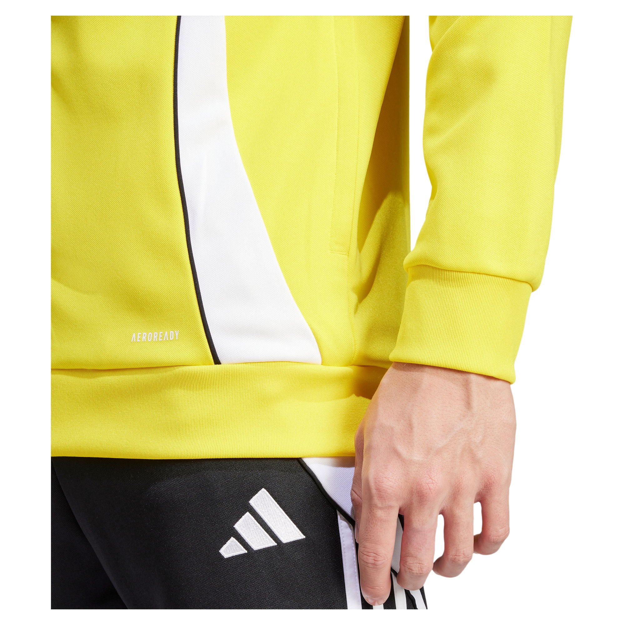 ADIDAS TIRO 24 TRAINING JACKET