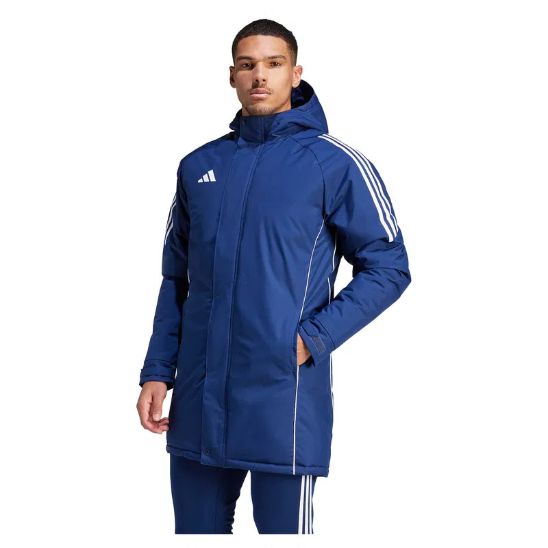 Tiro 24 Stadium Parka