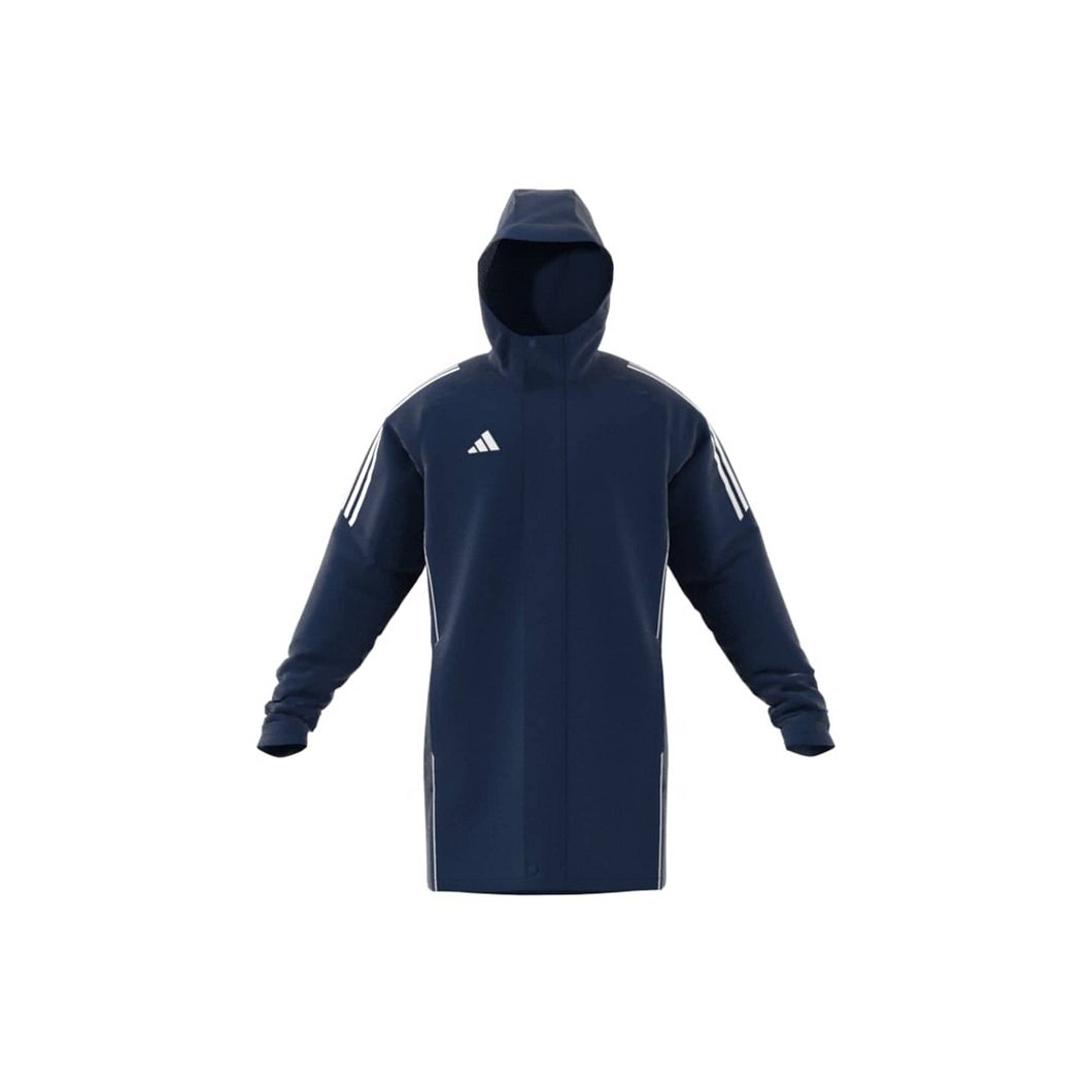 Tiro 24 Stadium Parka