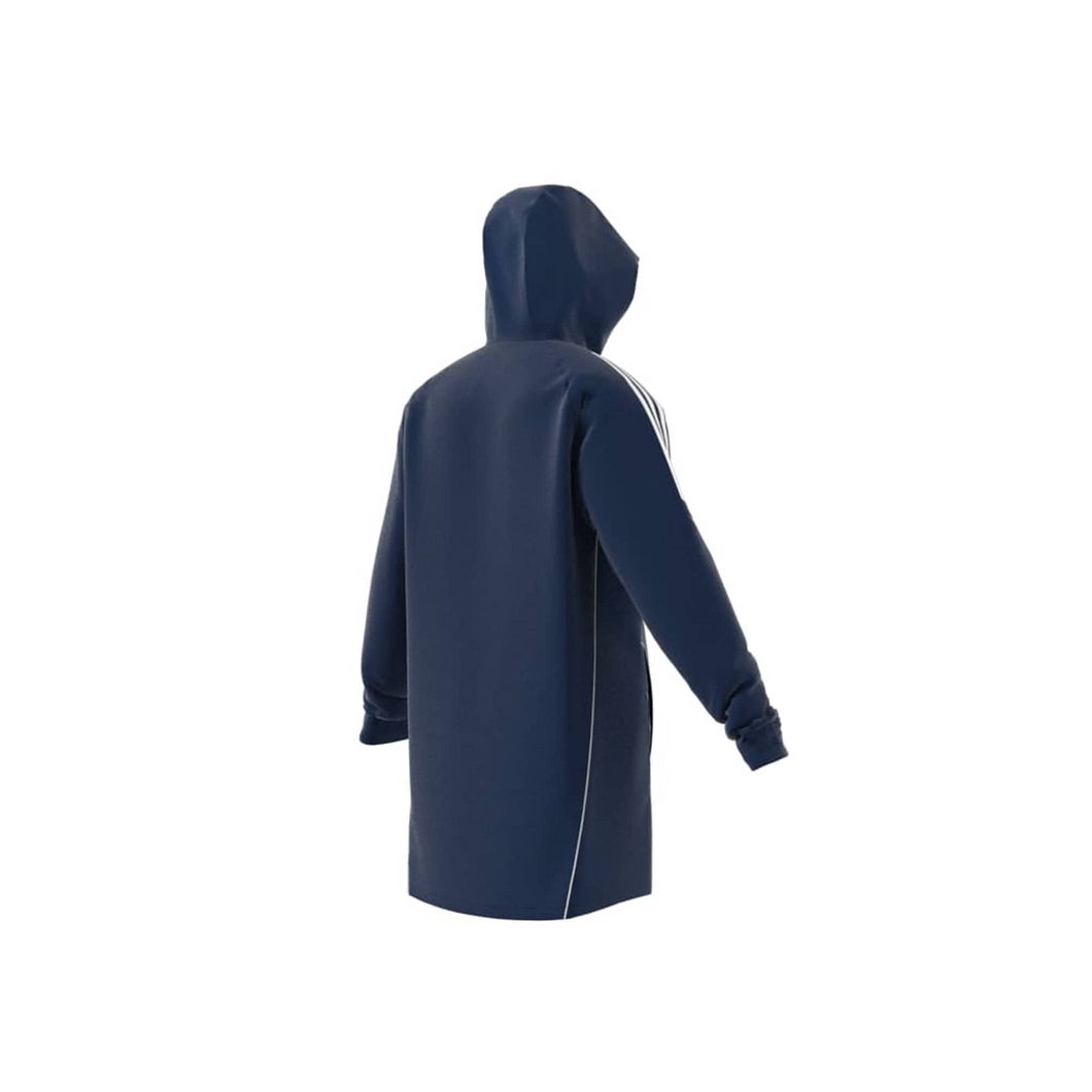 Tiro 24 Stadium Parka