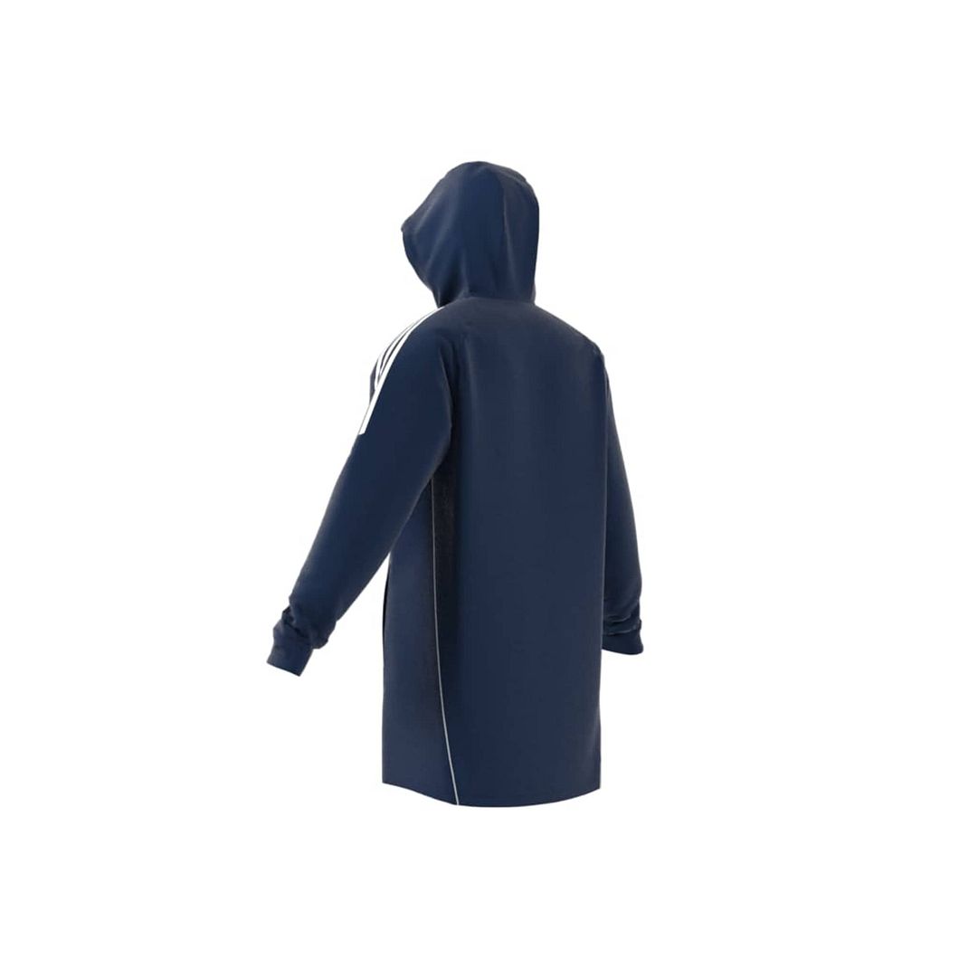Tiro 24 Stadium Parka