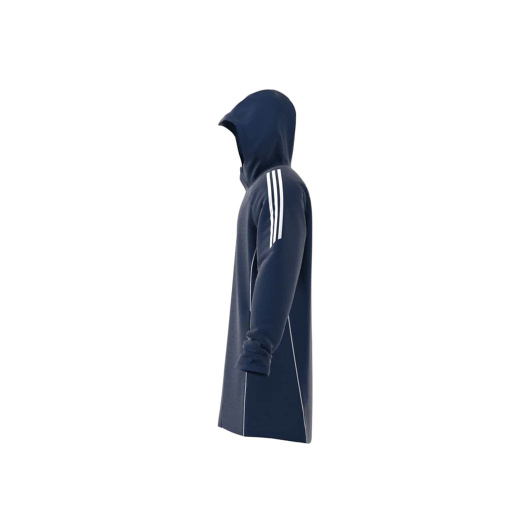 Tiro 24 Stadium Parka