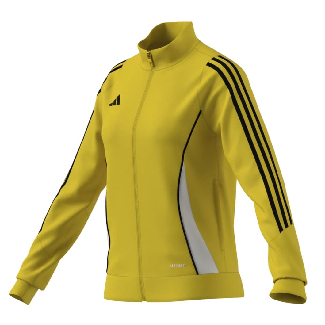 Tiro 24 Trainingsjacke Damen