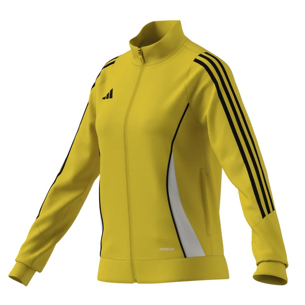 Tiro 24 Trainingsjacke Damen