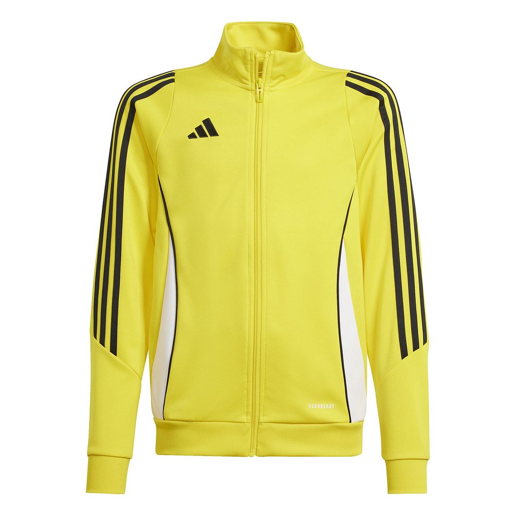 Tiro 24 Trainingsjacke Kids