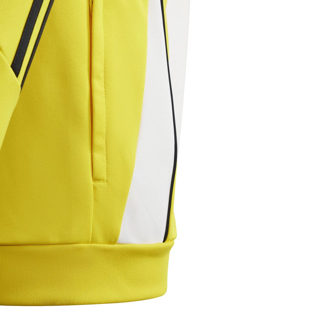 Tiro 24 Hoodie Damen