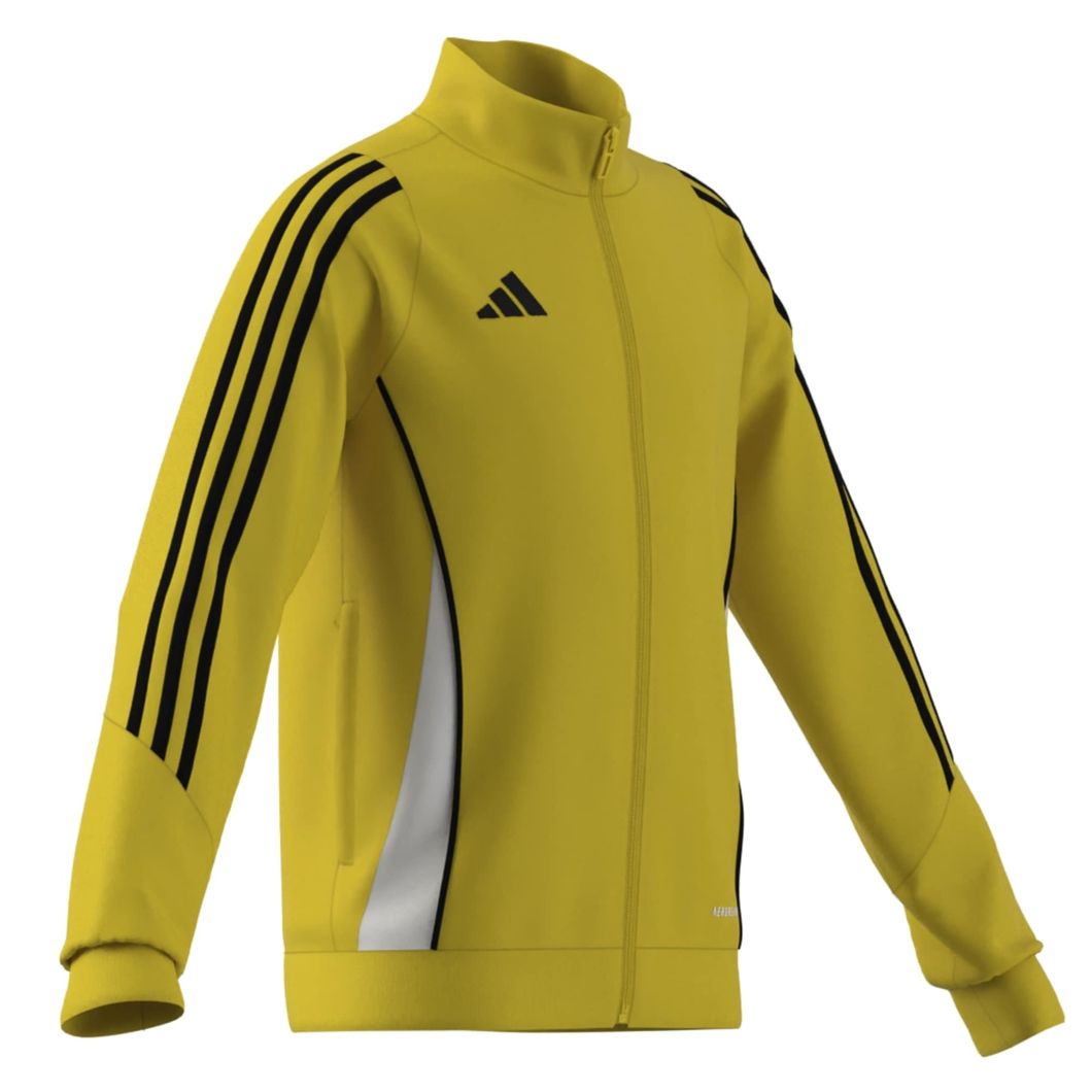 Tiro 24 Trainingsjacke Kids